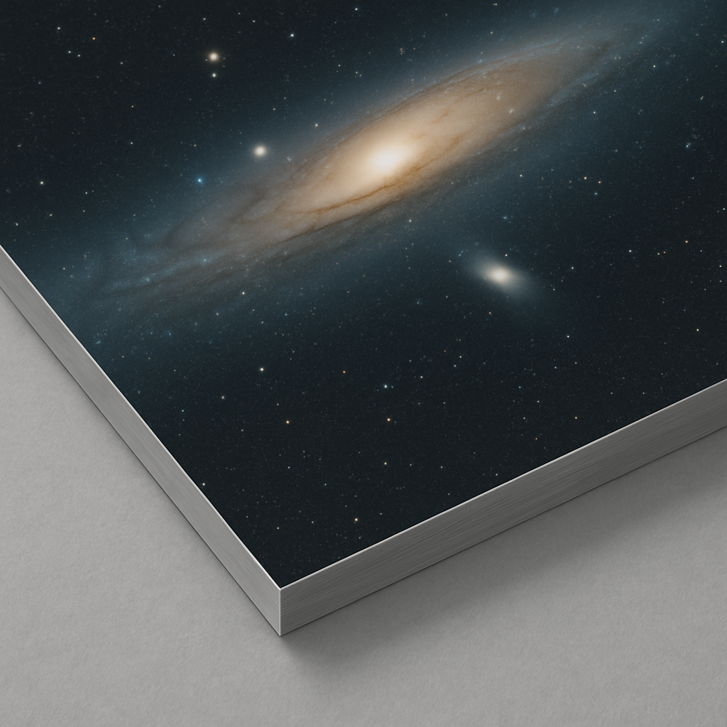 Aluminum Prints