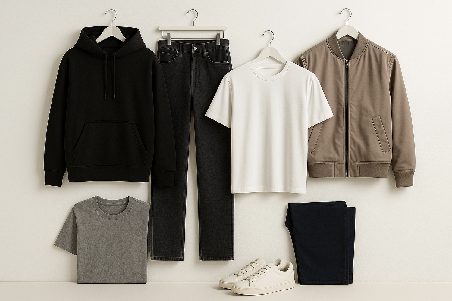 Unisex Clothing